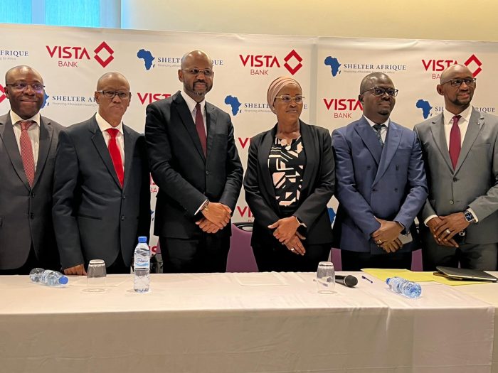 ShafDB approves $12m in housing loan to Conakry-based Vista Bank