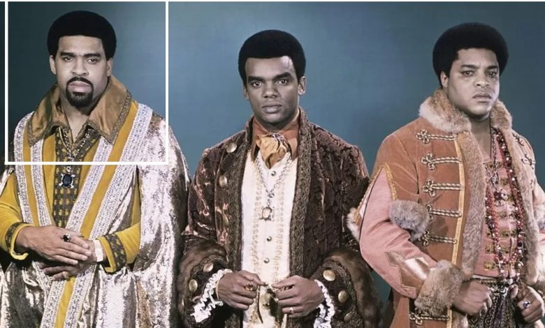 The Isley Brothers founder dies at 84