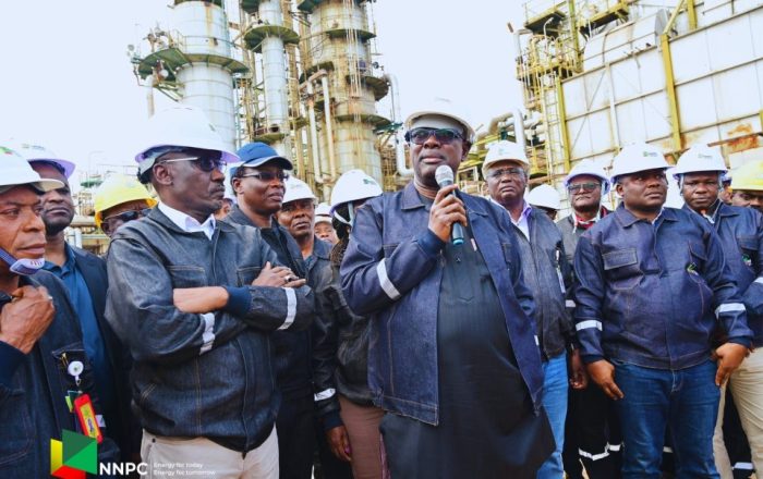 Kaduna Refinery to be ready by Q4 2024, says Lokpobiri