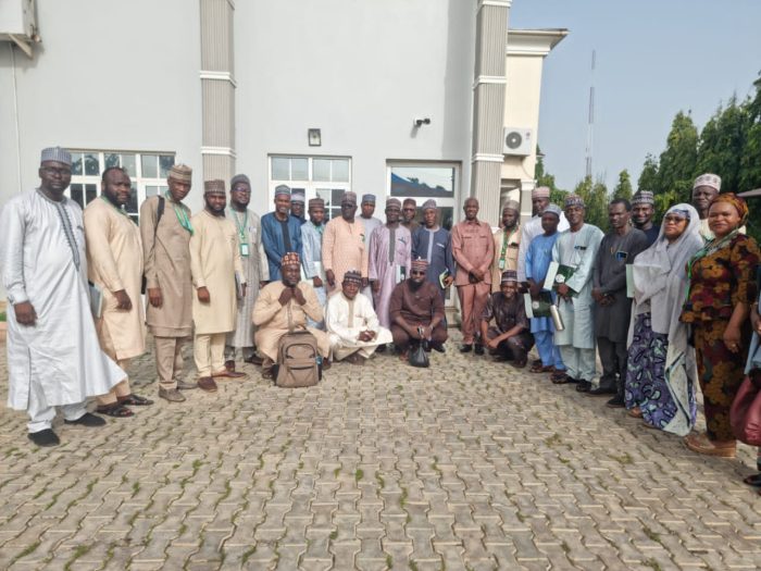 NHIA state coordinators in North East tasked on synergy