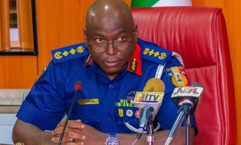 Independence anniversary: NSCDC boss tasks Nigerians on peace