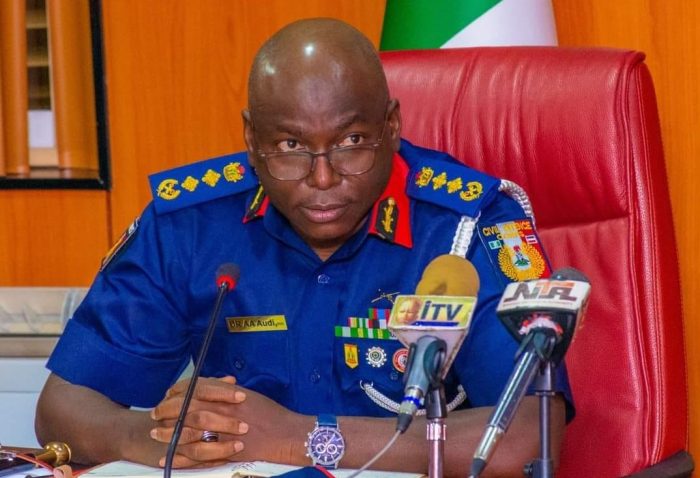 Independence anniversary: NSCDC boss tasks Nigerians on peace