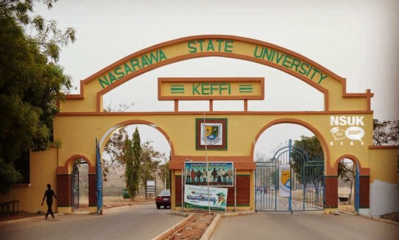 Gunmen kidnap four students of Nasarawa State varsity