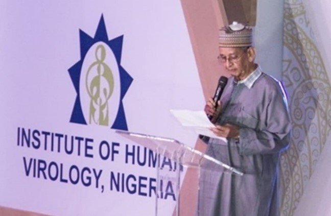 IHVN announces passage of board chairman