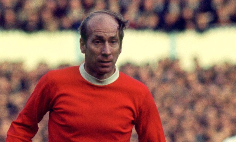 England World Cup winner and Manchester United legend Bobby Charlton dies