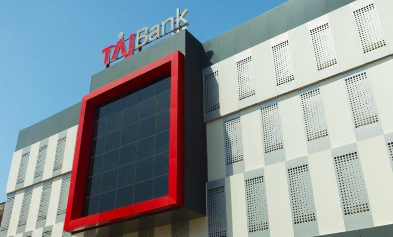 TAJBank records N6.02bn pbt in H1 2023