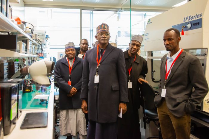 Yobe, London research institutes to sign MoU on kidney disease
