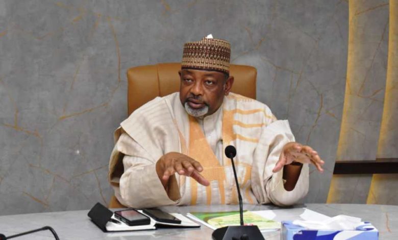 FG plans food security summit to boost production