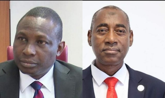 Tinubu appoints Olukoyede as new EFCC chairman, Hammanjoda emerges secretary