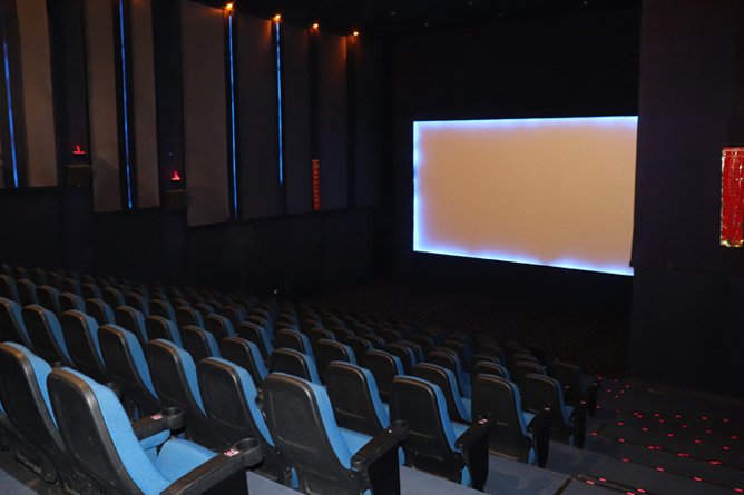 Silverbird Cinema set to open in Kaduna