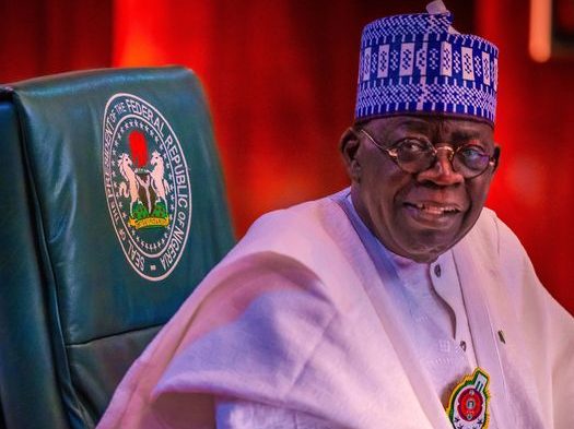 Tinubu appoints new chairman, members of Federal Civil Service Commission
