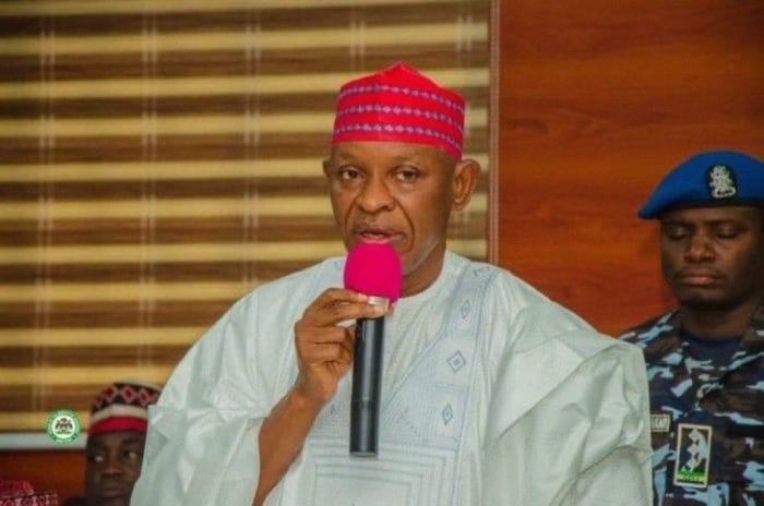 Kano Gov Abba Kabir heads to Supreme Court