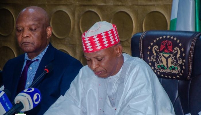 Kano govt to spend over N40bn on underpass, flyovers, other projects