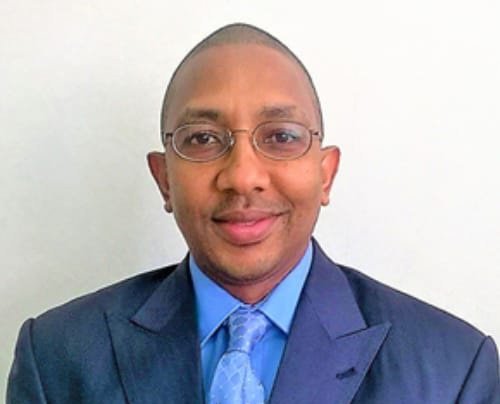 Tinubu appoints National Coordinator of Presidential Unlocking Healthcare Value-chain Initiative