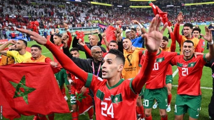 World Cup 2026: How does African qualifying for USA, Canada and Mexico work?