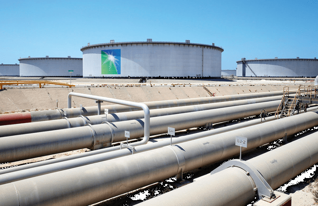 Niger inaugurates 2,000-km oil pipeline to Benin