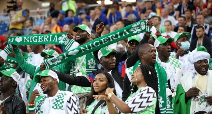 2026 World Cup: How Lesotho held Nigeria to a 1-1 draw in Uyo