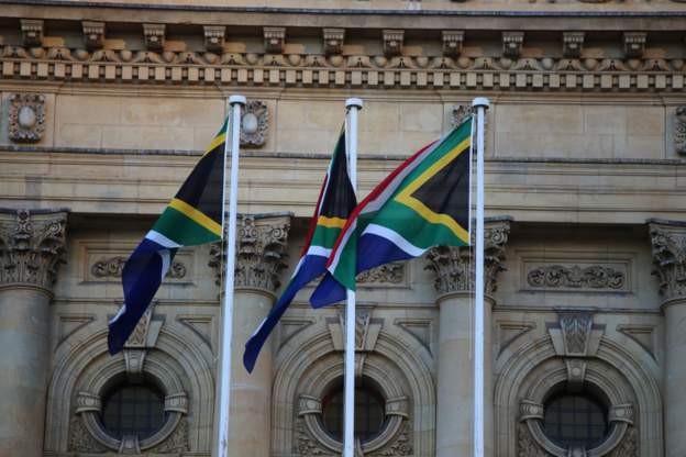 South African MPs demand closure of Israeli embassy