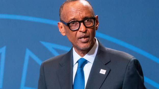Rwanda launches visa-free entry for all Africans