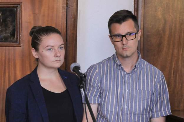 Ugandan court fines US couple $26,000 for torturing foster child