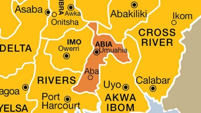 How woman 'abducted four children of her co-tenants' in Abia