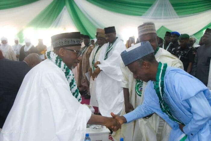 Bauchi holds first education summit, seeks support to address challenges