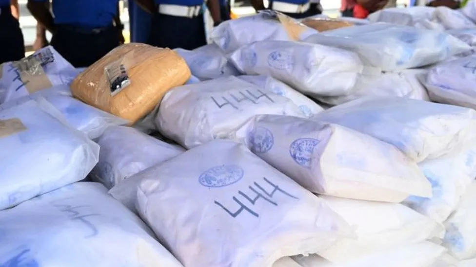Sri Lanka arrests 15,000 in week-long anti-drug operation