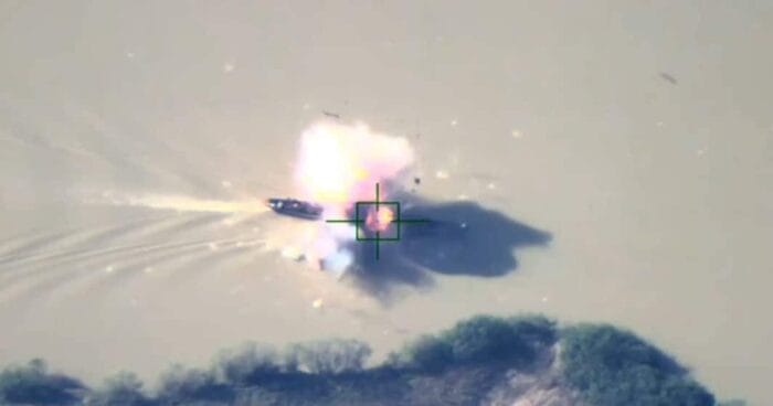 NAF kills terrorist kingpin Yellow Janbros, others in air strike