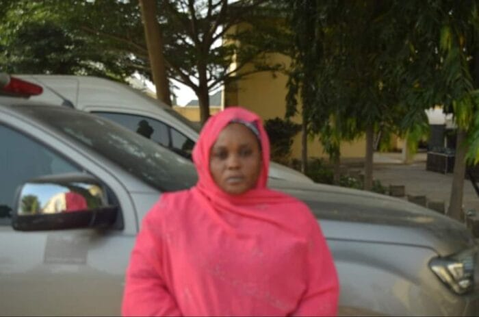 Gombe court jails woman for electoral offence