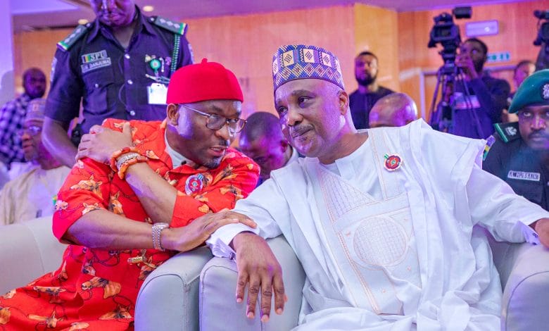 House’ll make public participation in budget process compulsory - Speaker Abbas