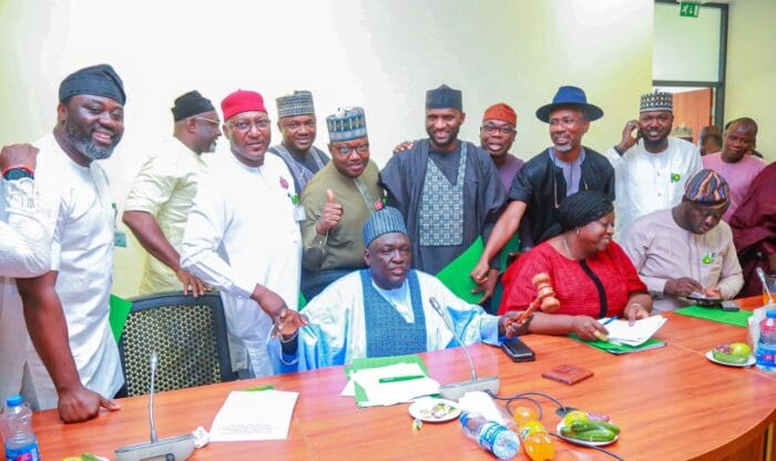 Reps committee sets agenda on affordable housing for Nigerians