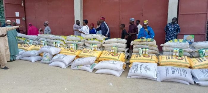 FG subsidizes agricultural inputs for 3000 Bauchi wheat farmers