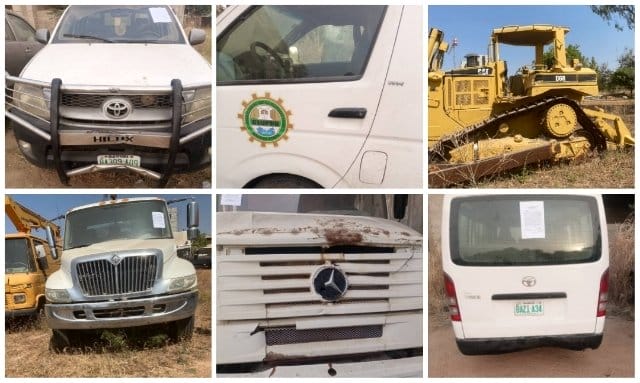 Court judgement: Contractor seizes BSUDPB properties in moves to recover debt
