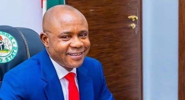 Supreme Court affirms Peter Mbah as Enugu governor