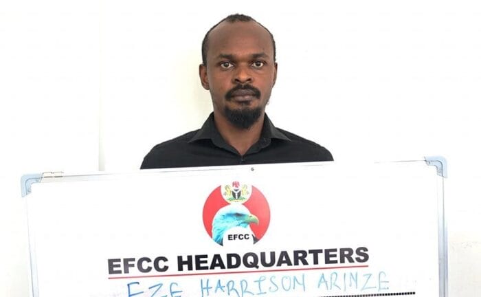 $592,000 scam: Court jails internet fraudster for defrauding victims in 13 countries