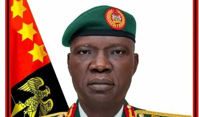 Nigerian Army promotes 47 Brigadier Generals, 75 Colonels