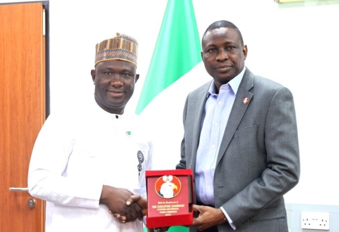 Presidential aide hails Olukayode on fight againt internet fraud