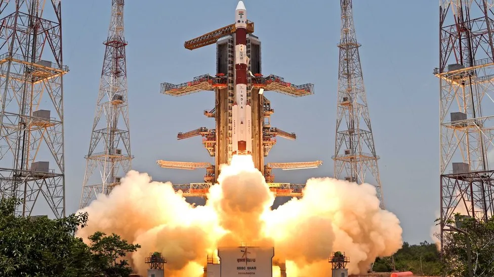 India's Sun mission set to reach destination in hours
