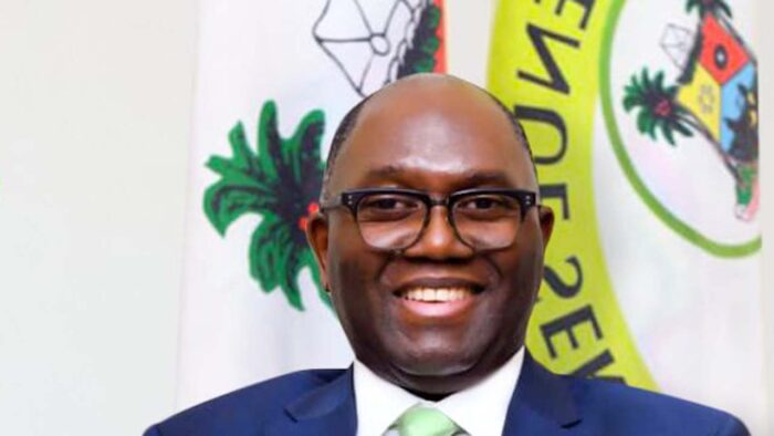Lagos extends deadline for filing of annual tax returns