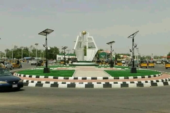 Echo from Yobe State and the beauty of Islam