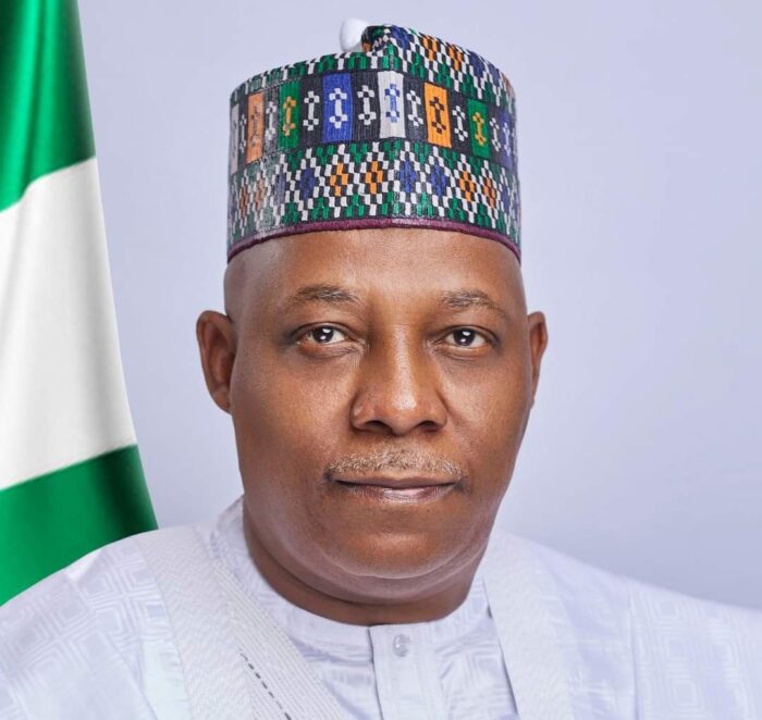 Shettima off to Davos to represent Nigeria at World Economic Forum