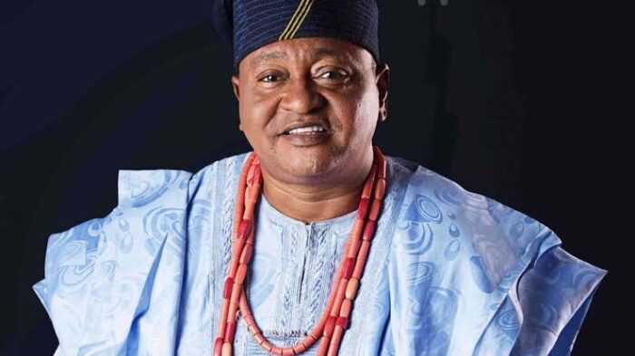 Isale Eko Descendants Union salutes veteran actor Jide Kosoko at 70