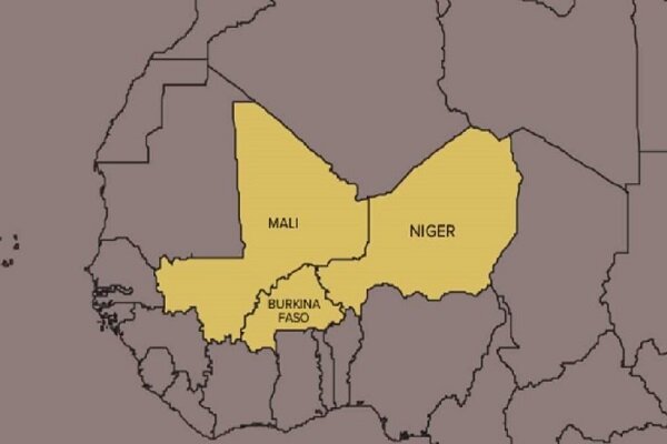 Niger, Mali and Burkina Faso quit ECOWAS