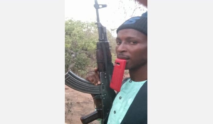 Police destroy bandits camp, arrest kidnapper for murder of Nabeeha in Kaduna