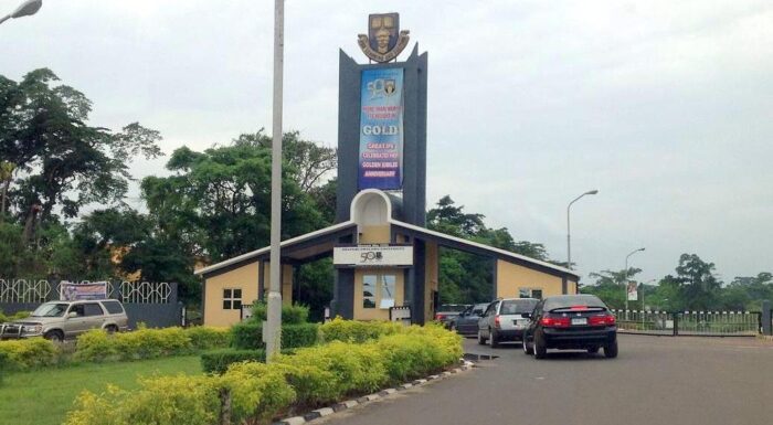 OAU - Obafemi Awolowo University - Tertiary Institutions