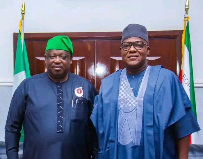Plateau genocide: Don't be mourner-in-chief like your predecessors, Dogara tells Tinubu