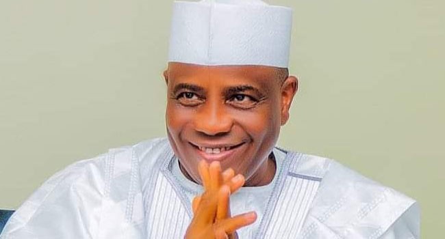 A Tribute to Excellence: Celebrating Senator Aminu Waziri Tambuwal at 58