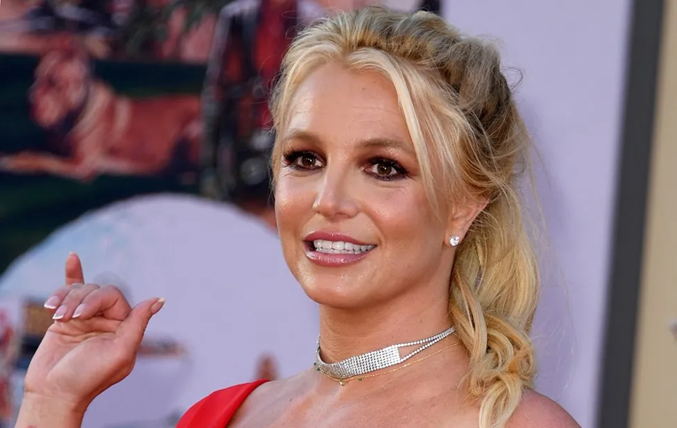 I'll never return to music industry, Britney Spears vows