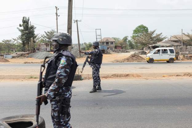 Fury as one of six abducted sisters killed in Abuja