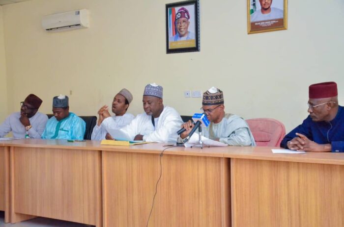 Katsina executive council approves N74.5bn for nine new road projects